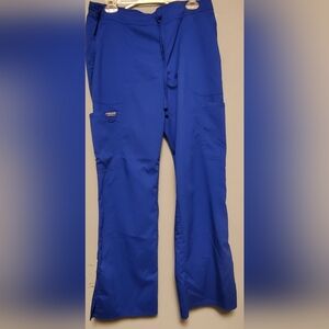 Cherokee Scrub Pants